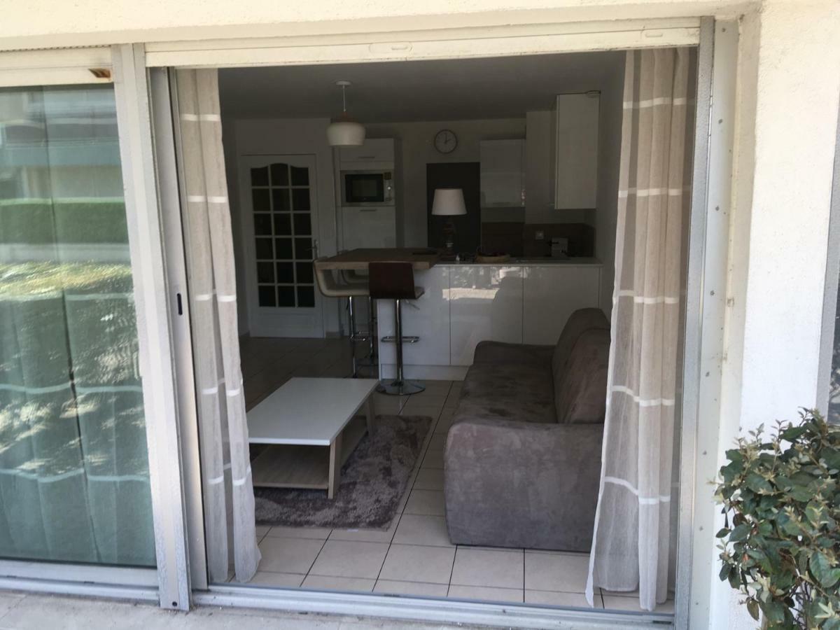 Santa Monica Apartment Le Touquet Exterior photo